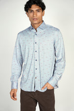 FW22 Everyday Airplane Shirt