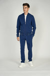 FW22 Indigo Bomber Jacket & Pants