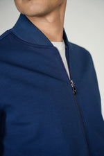 FW22 Indigo Bomber Jacket & Pants