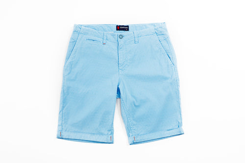 Aqua Shorts