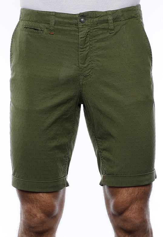 Green Performance Shorts