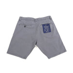 SS23 Grey Tencel Shorts