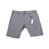 SS23 Grey Tencel Shorts