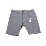 SS23 Grey Tencel Shorts