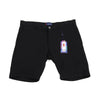 SS23 Black Tencel Shorts