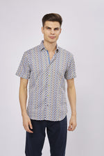 SS23 Volkswagen Vans Shirt