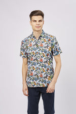 SS23 Chain Links Shirt
