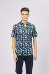 SS23 Mojito Print Shirt