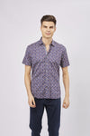 SS23 Deep Sea Divers Shirt