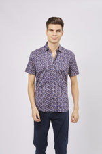 SS23 Deep Sea Divers Shirt