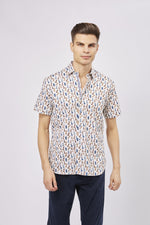 SS23 Chess Pieces Shirt