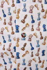 SS23 Chess Pieces Shirt