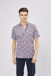 SS23 Sailboats Shirt
